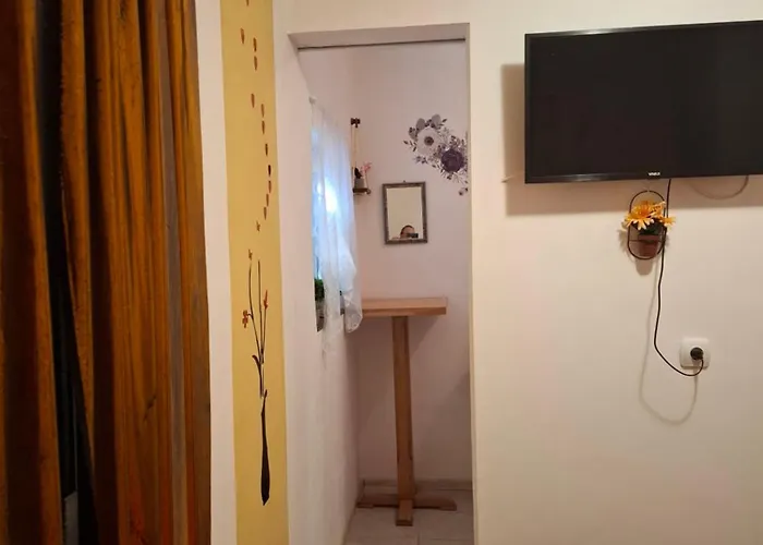 Apartamento Marija *