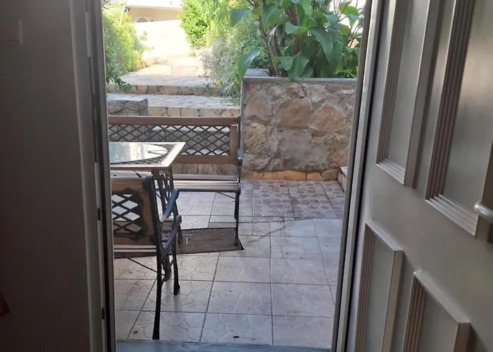 Apartamento Marija Starigrad Paklenica