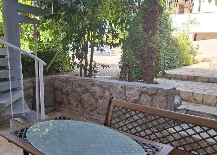 Marija Starigrad Paklenica