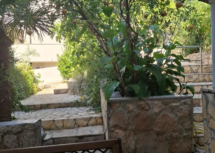 Marija Appartement *