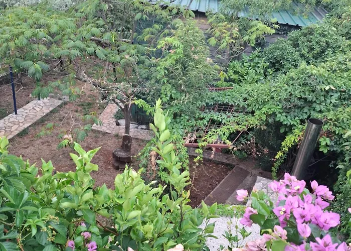 Marija Apartamento Starigrad Paklenica