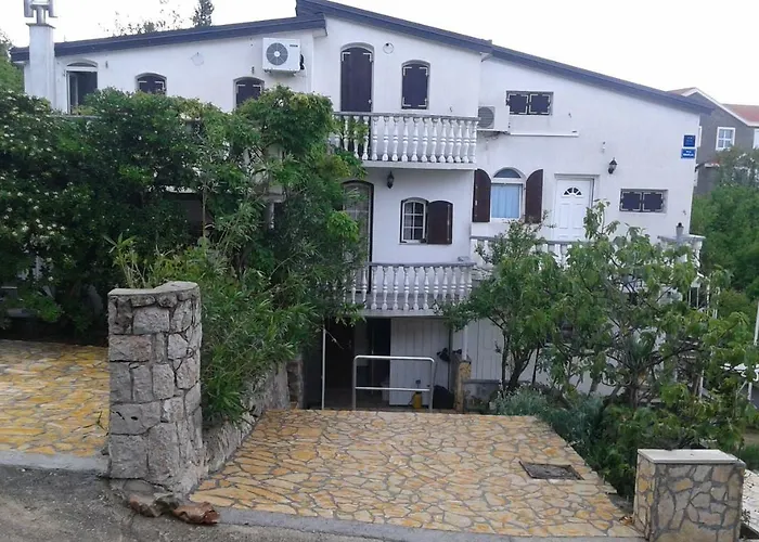 Marija Starigrad Paklenica