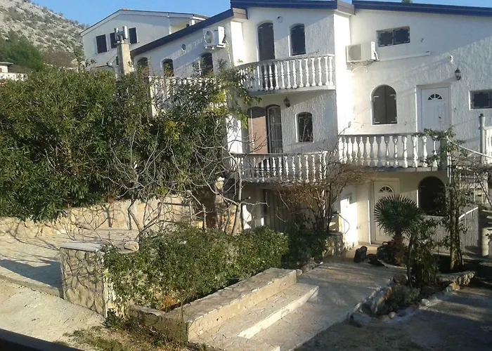 Appartement Marija *